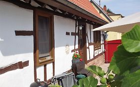Ferienhaus Pfalzklause